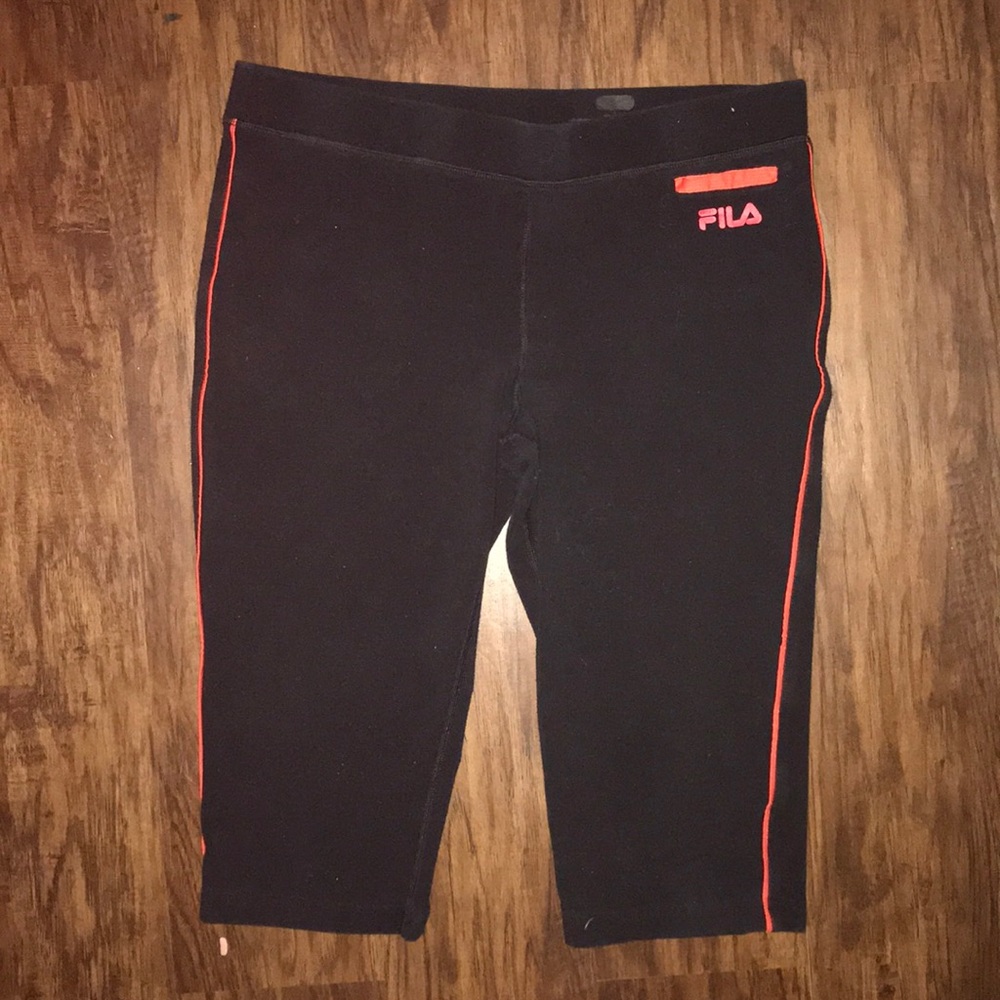 FILA SHORTS